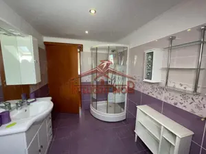 Vila 5 camere mobilata si utilata cu gradina, la doar 2 km de Făgăraș, 160.000€ - imagine 15