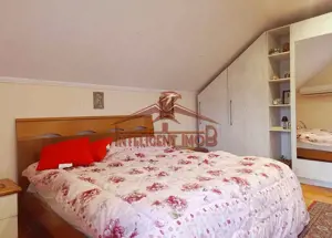 Vila 5 camere mobilata si utilata cu gradina, la doar 2 km de Făgăraș, 160.000€ - imagine 19