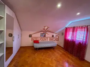 Vila 5 camere mobilata si utilata cu gradina, la doar 2 km de Făgăraș, 160.000€ - imagine 16