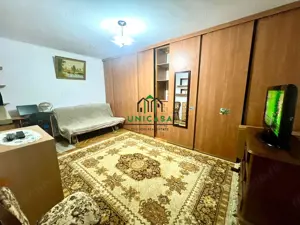 Garsoniera de inchiriat/Centru