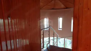 De VANZARE Casa spațioasă S+P+1E+M | Zona STIREX in Galati - imagine 18