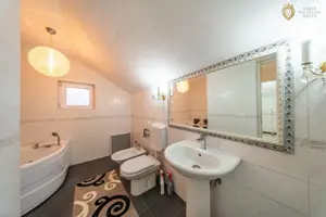Vila 5 camere de inchiriat in Vladimirescu - imagine 19