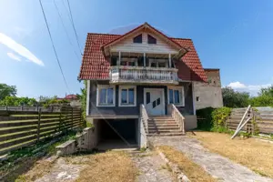 Casă / Vilă Simeria, jud. Hunedoara