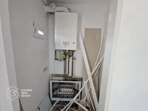 Spatiu pentru birou, cabinet,  sediu de firmă -zona Miorita - imagine 9