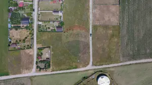 Teren 900mp Harman,Strada Gheorghe Lazar, utilitati in lucru - imagine 10