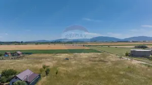 Teren 900mp Harman,Strada Gheorghe Lazar, utilitati in lucru - imagine 5