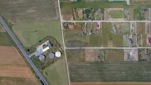 Teren 900mp Harman,Strada Gheorghe Lazar, utilitati in lucru - imagine 9