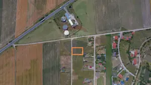 Teren 900mp Harman,Strada Gheorghe Lazar, utilitati in lucru - imagine 3