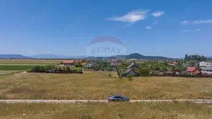 Teren 900mp Harman,Strada Gheorghe Lazar, utilitati in lucru - imagine 7