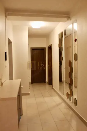 Dumbravita/Kaufland - apartament modern, loc de parcare inclus. - imagine 14