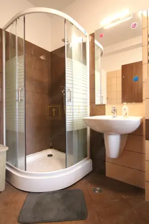 Dumbravita/Kaufland - apartament modern, loc de parcare inclus. - imagine 8