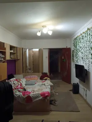 Vand apartament zona centrala - imagine 6