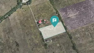 Teren de 11502mp cu PUZ in lucru Ghiroda,Timișoara - imagine 2