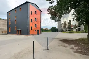 Spațiu de birouri  zona 13 Decembrie - imagine 14