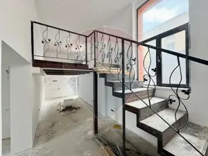 Spațiu de birouri  zona 13 Decembrie - imagine 16