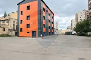 Spațiu de birouri  zona 13 Decembrie - imagine 13