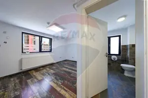 Spațiu de birouri  zona 13 Decembrie - imagine 20