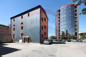 Spațiu de birouri  zona 13 Decembrie - imagine 2