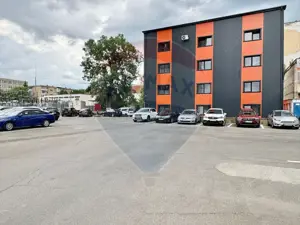 Spațiu de birouri  zona 13 Decembrie - imagine 5