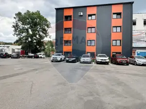 Spațiu de birouri  zona 13 Decembrie - imagine 3