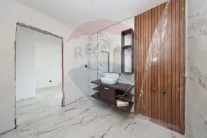 Casa verde ,,SMART'', 4 camere, panouri solare - PROSUMATOR, Sanpetru!