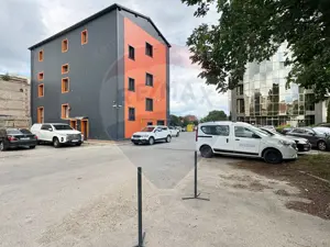 Spațiu de birouri  zona 13 Decembrie - imagine 4