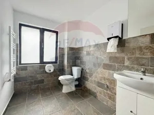 Spațiu de birouri  zona 13 Decembrie - imagine 11