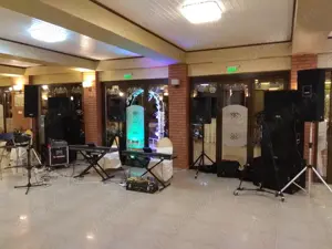 Vand boxe Electrovoice ZX 4 - imagine 5