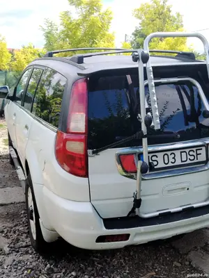 Great wall hover 4x4 - imagine 4