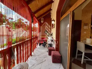 Apartament deosebit, cladire istorica, 220mp, renovat, zona Iosefin - imagine 12