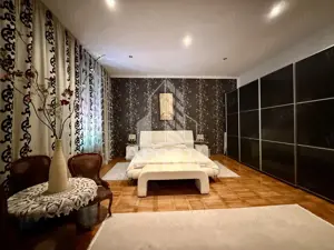 Apartament deosebit, cladire istorica, 220mp, renovat, zona Iosefin - imagine 5