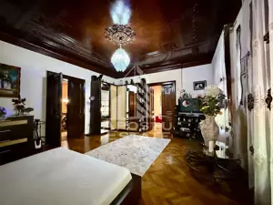 Apartament deosebit, cladire istorica, 220mp, renovat, zona Iosefin - imagine 4