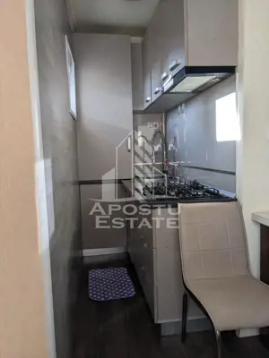 Apartament 3 camere, 2 balcoane, 2 bai,centrala proprie, Dambovita - imagine 7