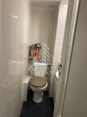 Apartament 3 camere, 2 balcoane, 2 bai,centrala proprie, Dambovita - imagine 10