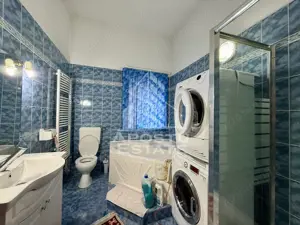 Apartament deosebit, cladire istorica, 220mp, renovat, zona Iosefin - imagine 13