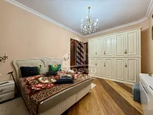 Apartament deosebit, cladire istorica, 220mp, renovat, zona Iosefin - imagine 6