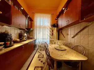 Apartament deosebit, cladire istorica, 220mp, renovat, zona Iosefin - imagine 10