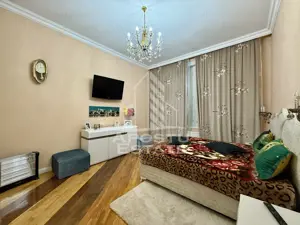 Apartament deosebit, cladire istorica, 220mp, renovat, zona Iosefin - imagine 7