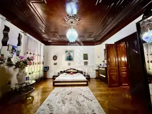 Apartament deosebit, cladire istorica, 220mp, renovat, zona Iosefin - imagine 3