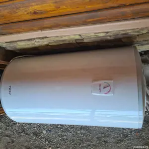 Vand boiler ,plită vitroceramica ,incalzitor instant pentru bucatarie  - imagine 1