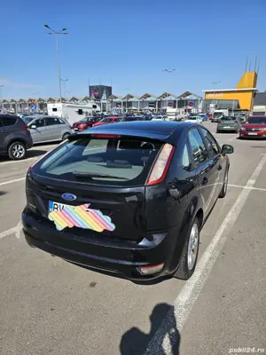 ford focus - imagine 3