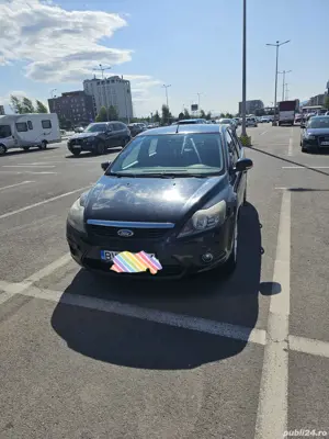 ford focus - imagine 2