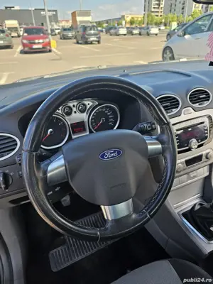 ford focus - imagine 4