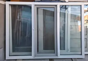 Vând 4 geamuri termopan în stare foarte bună