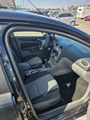 ford focus - imagine 5