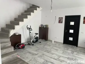 vând casă+ teren 1137 mp-parcelabil