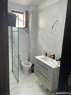 vând casă+ teren 1137 mp-parcelabil - imagine 3