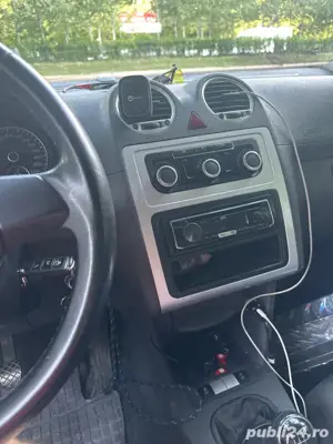 caddy 2014  - imagine 3