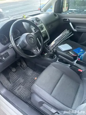 caddy 2014  - imagine 4