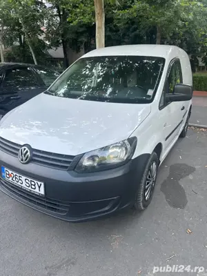 caddy 2014  - imagine 5